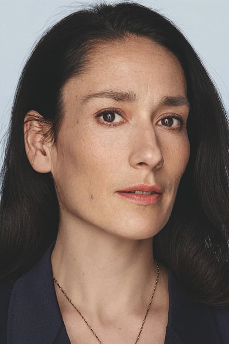 Actor Sian Clifford