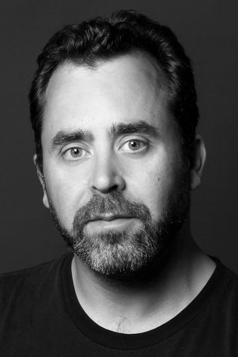 Actor Horace Cohen