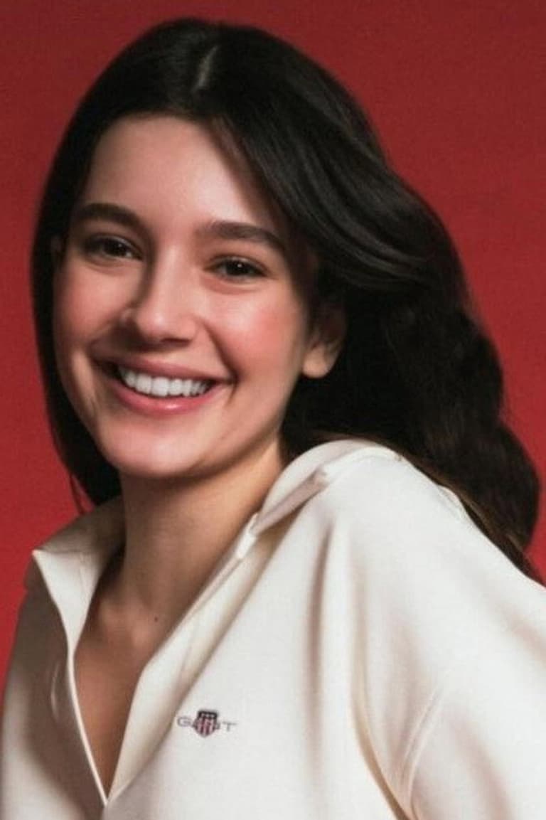 Actor Mina Demirtaş