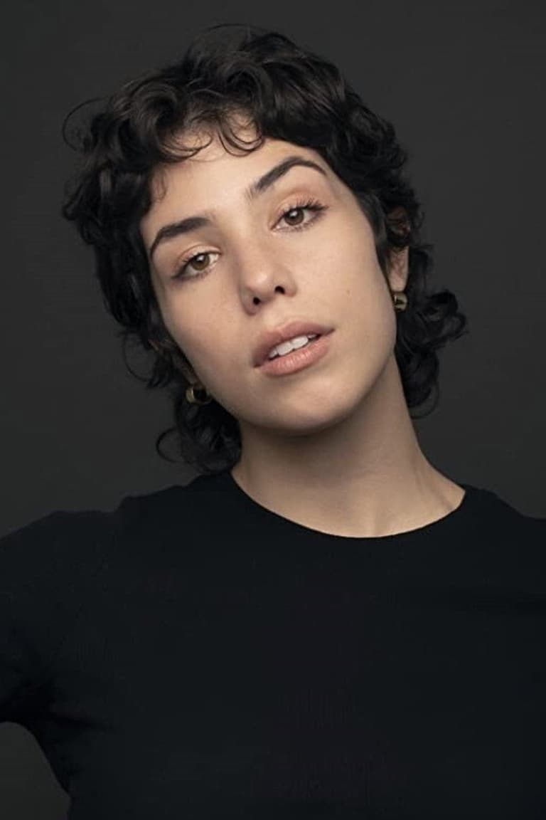 Actor Jess Darrow