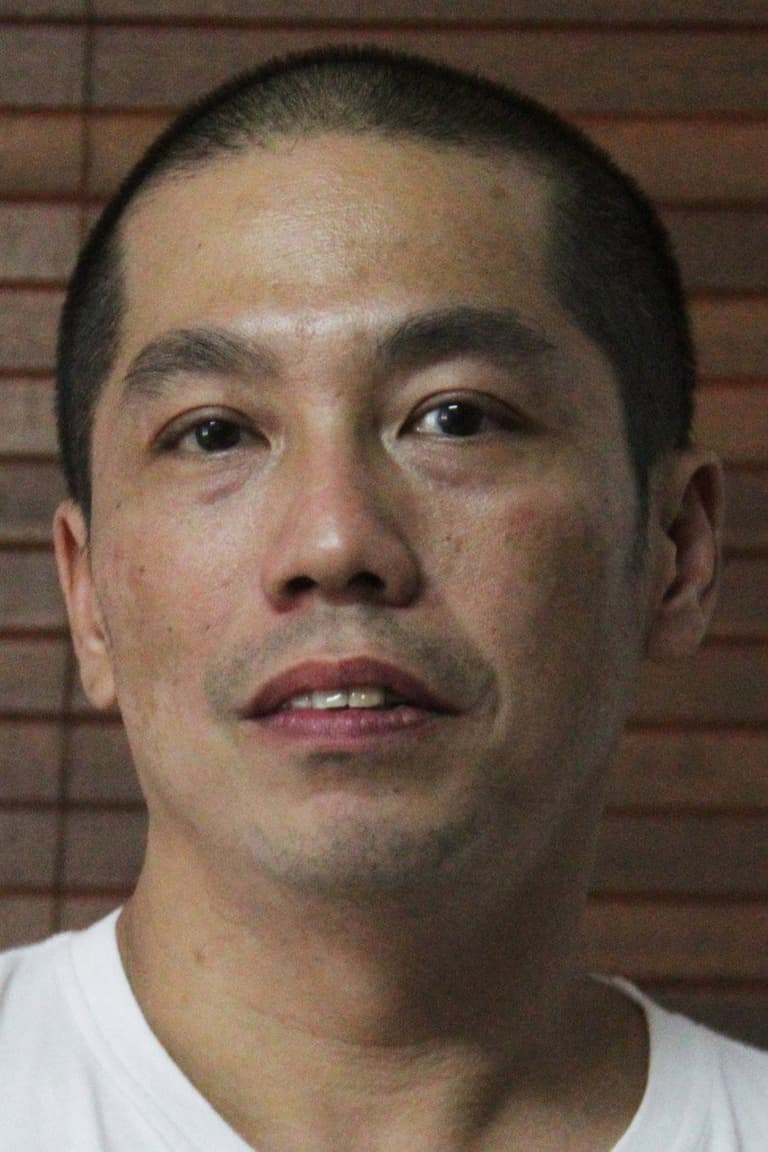 Actor Ho Yuhang