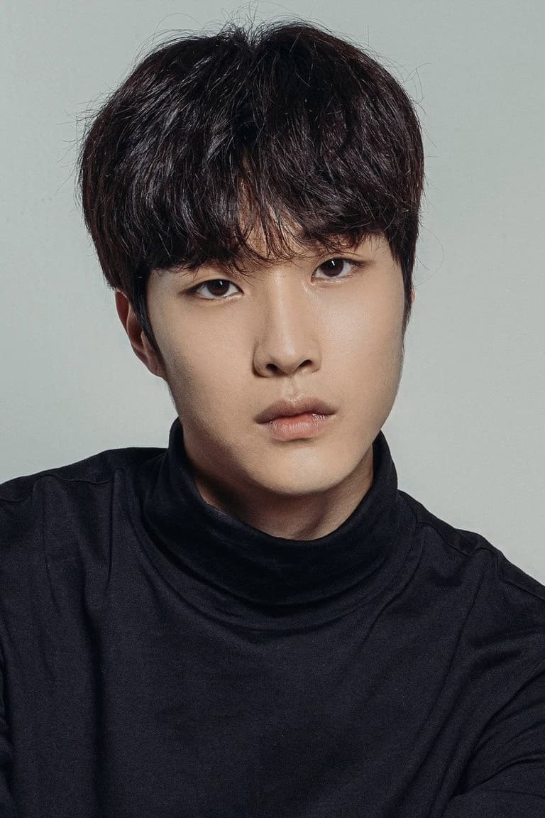 Actor 이종원
