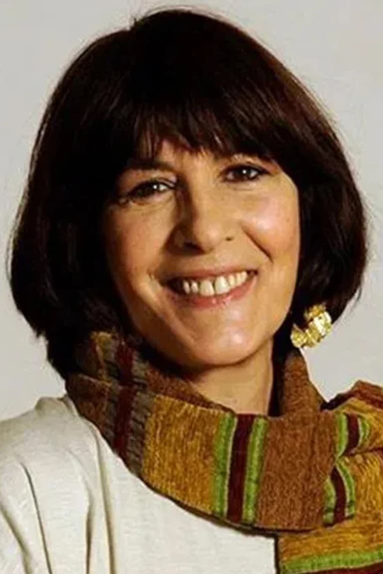 Actor Mónica Galán