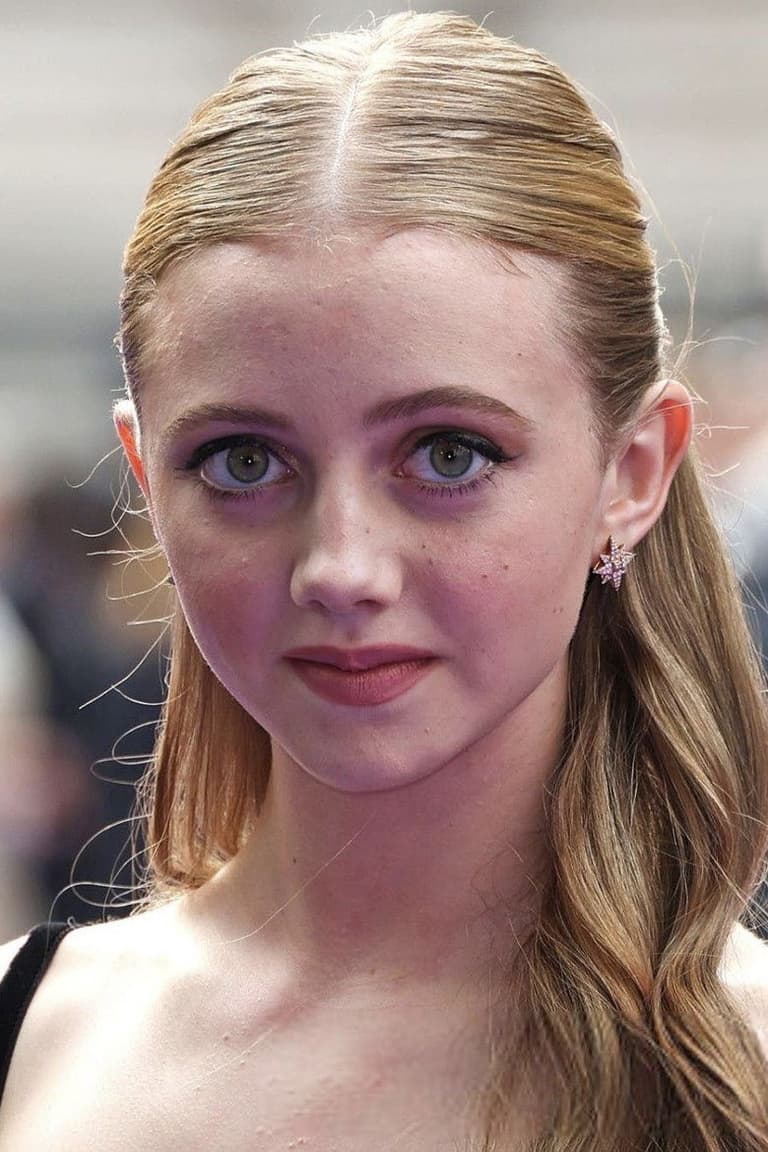 Actor Evie Templeton