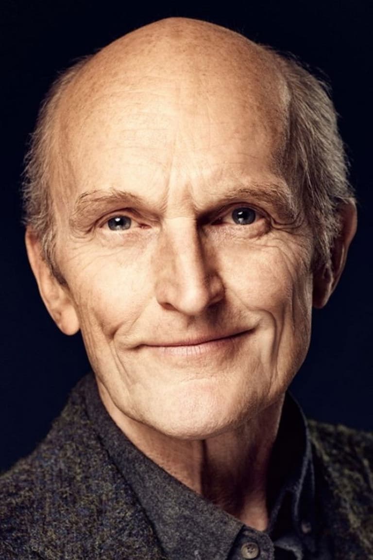 Actor Klaus Tilsted Søndergaard