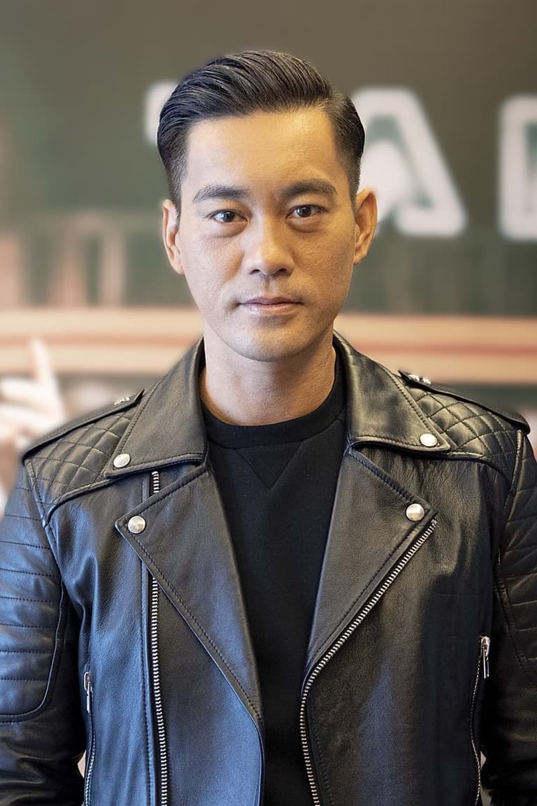 Actor 陳國坤