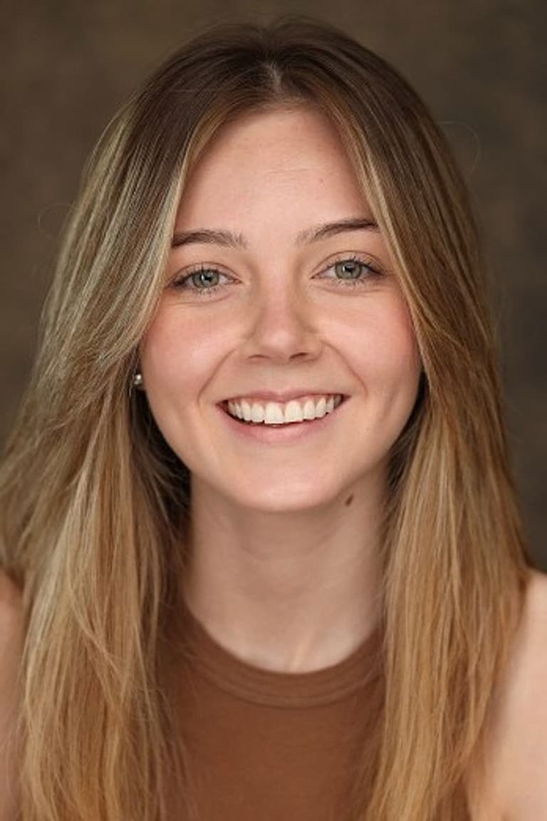 Actor Anna-Jorge Somerville