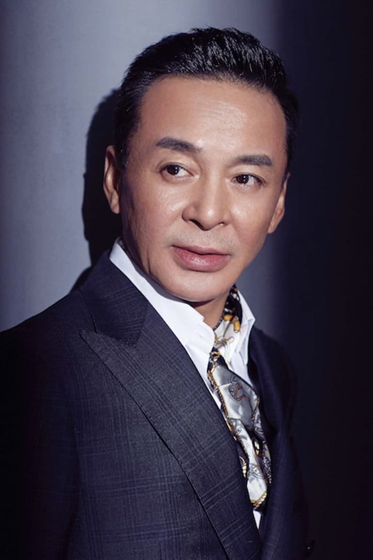 Actor Shi Wenzhong