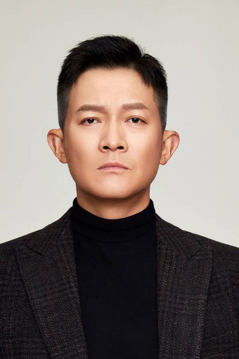 Actor 杨志刚