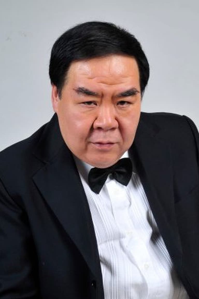 Actor 鄭則仕