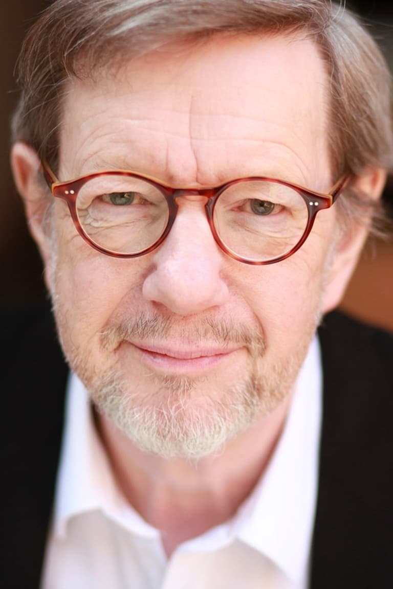 Actor Mike Grady