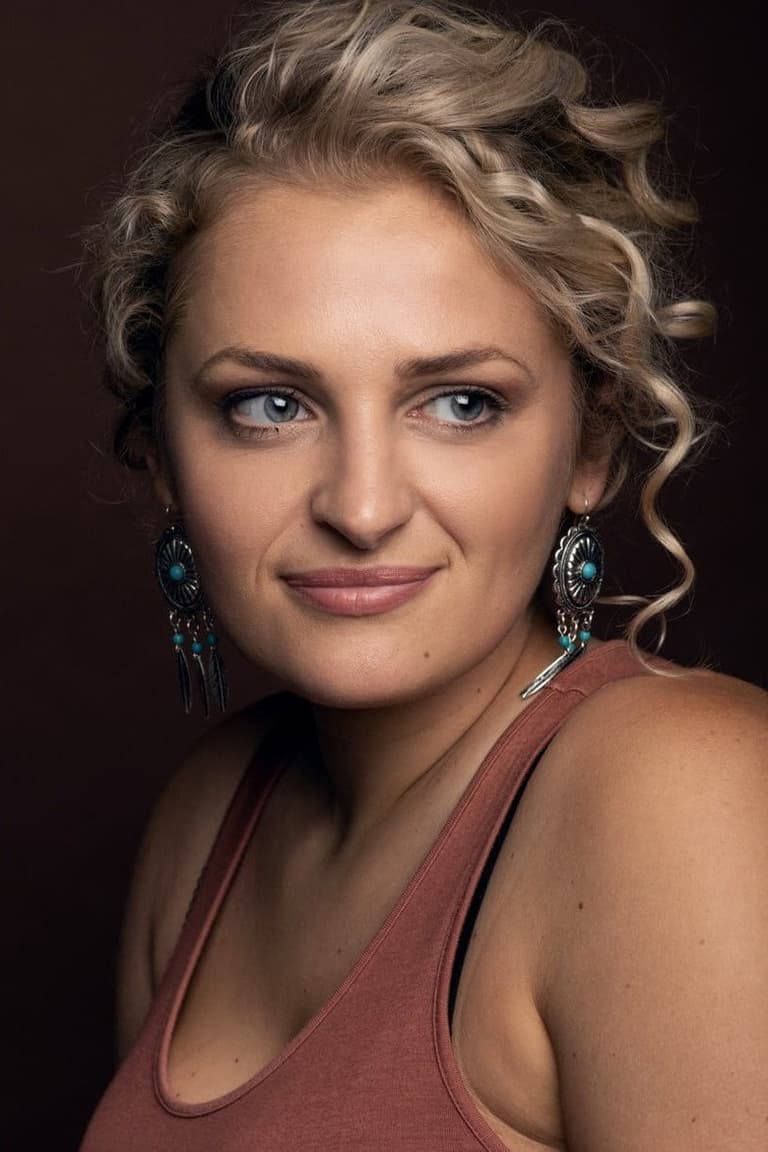 Actor Ali Stroker