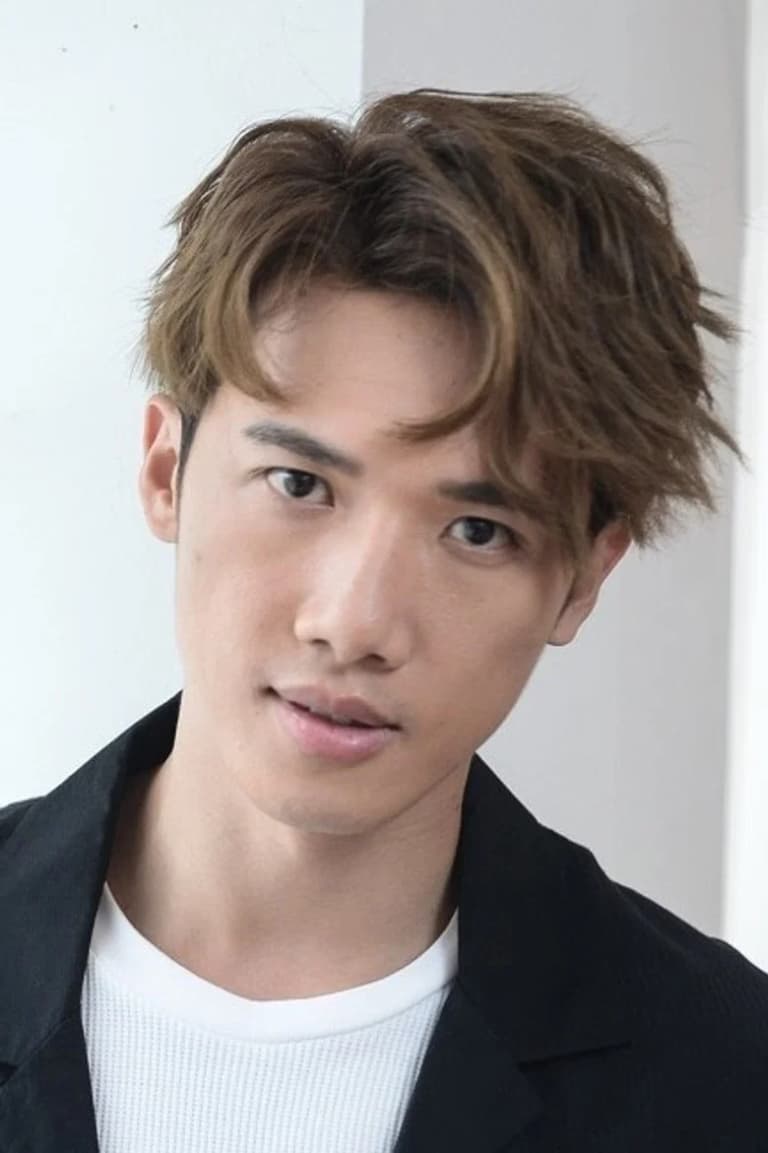 Actor 邱士縉