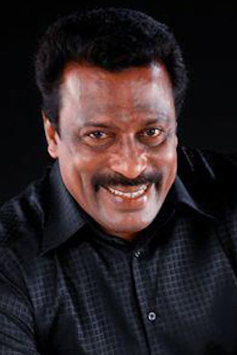 Actor Abu Salim