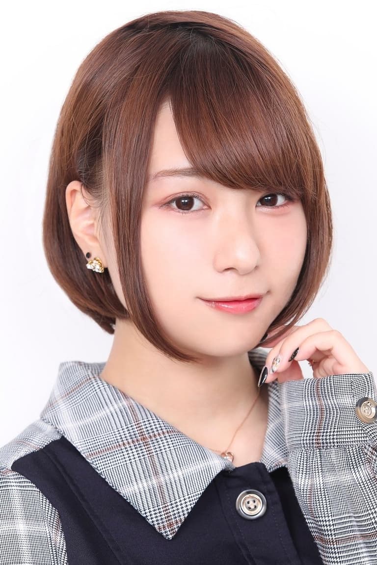 Actor Miyu Tomita
