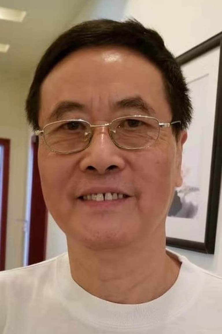 Actor Yang Wei