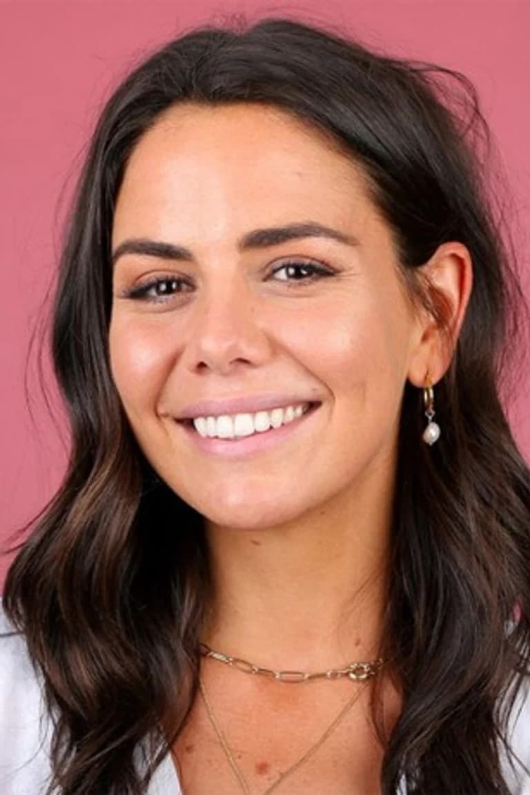 Actor Emily Weir
