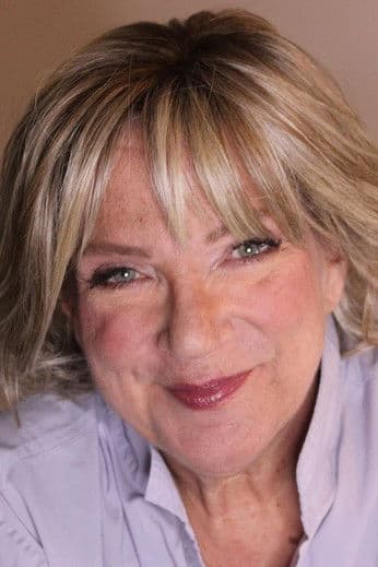 Actor Kate Fitzgerald