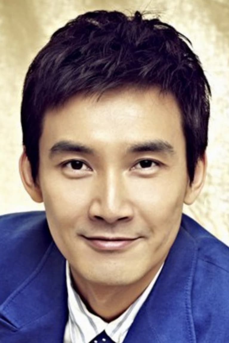 Actor Zhang Duo
