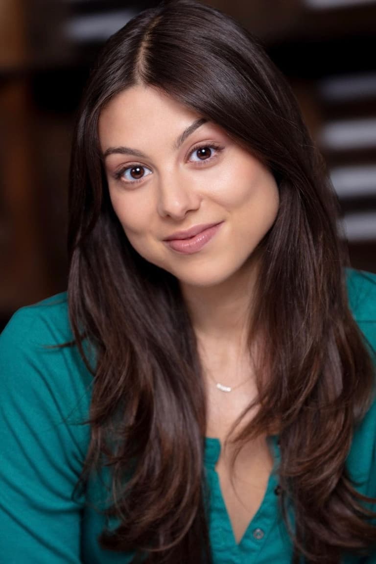 Actor Kira Kosarin