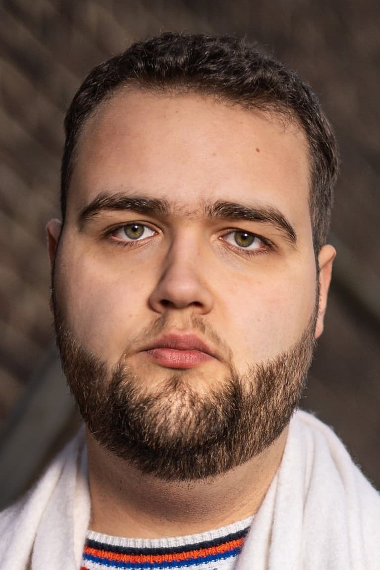 Actor Sezgin Güleç