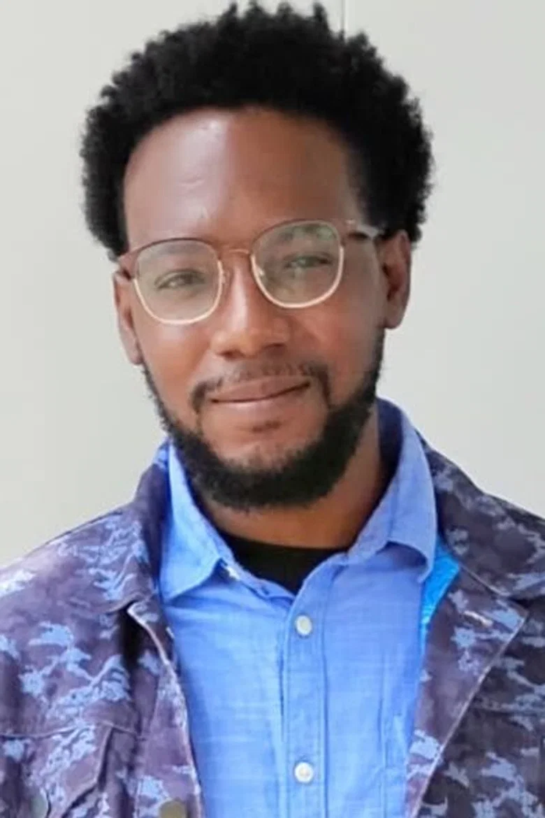 Actor Tevin Paul