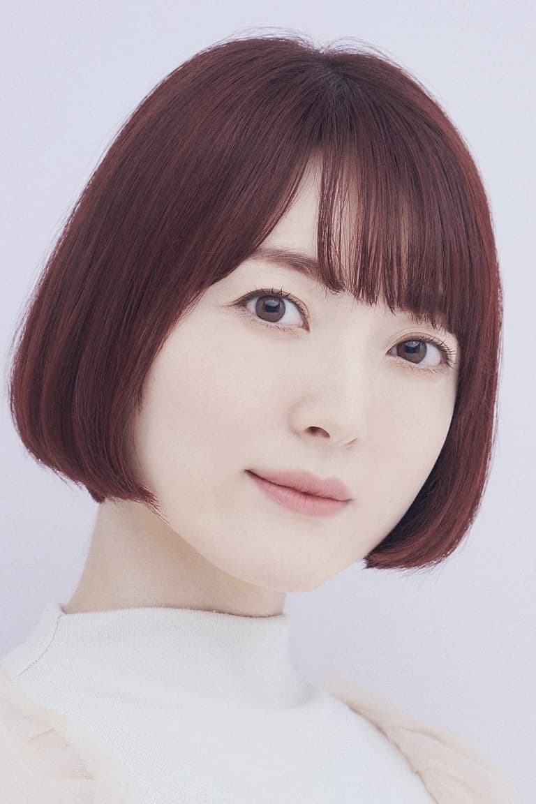 Actor Kana Hanazawa