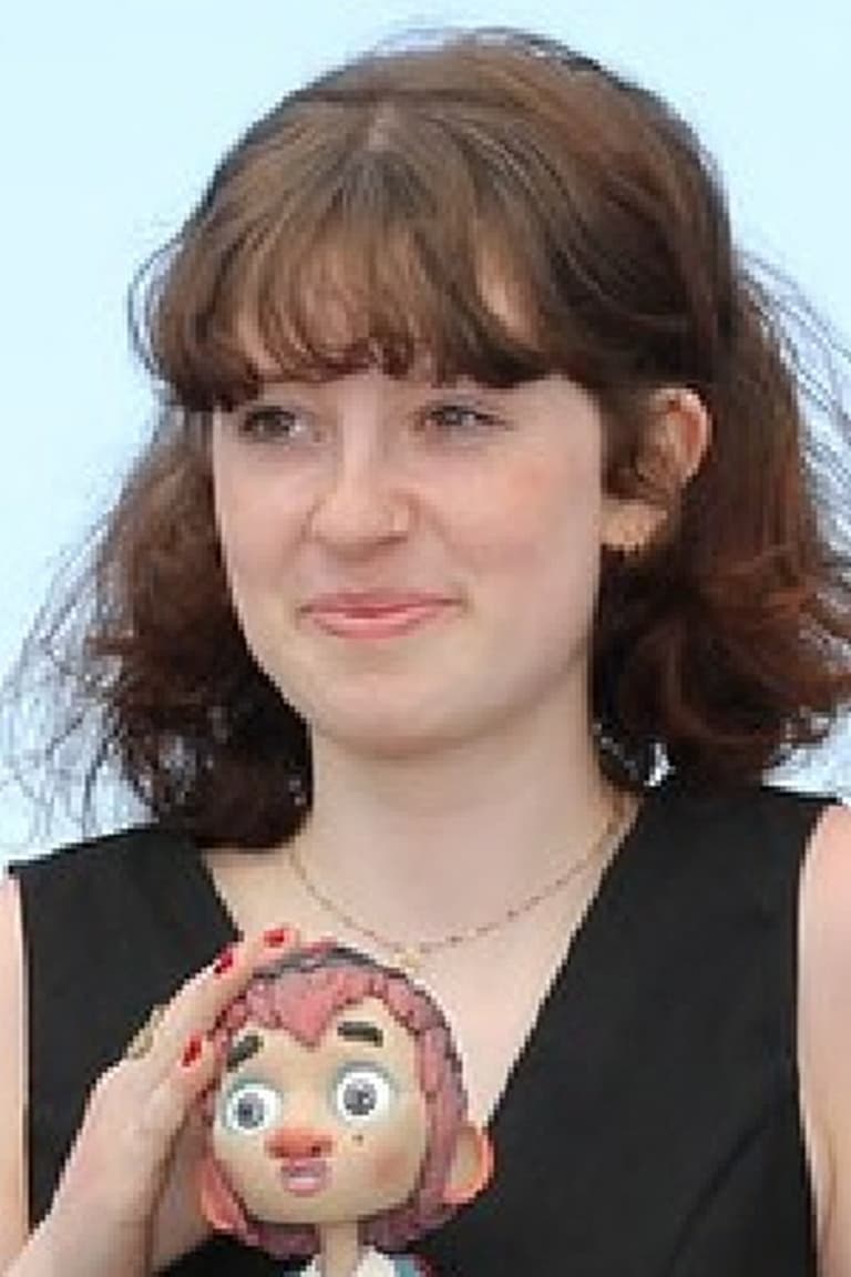Actor Babette De Coster