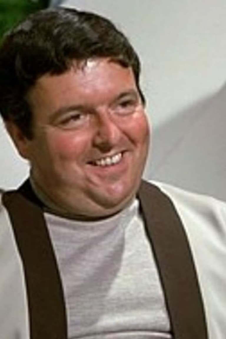 Actor David Healy
