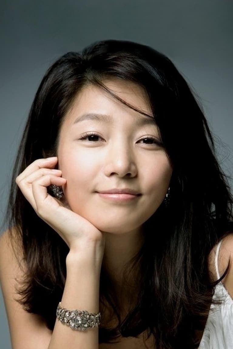 Actor 장진영