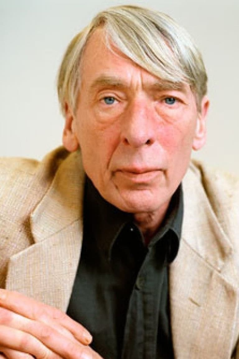 Actor Axel Werner