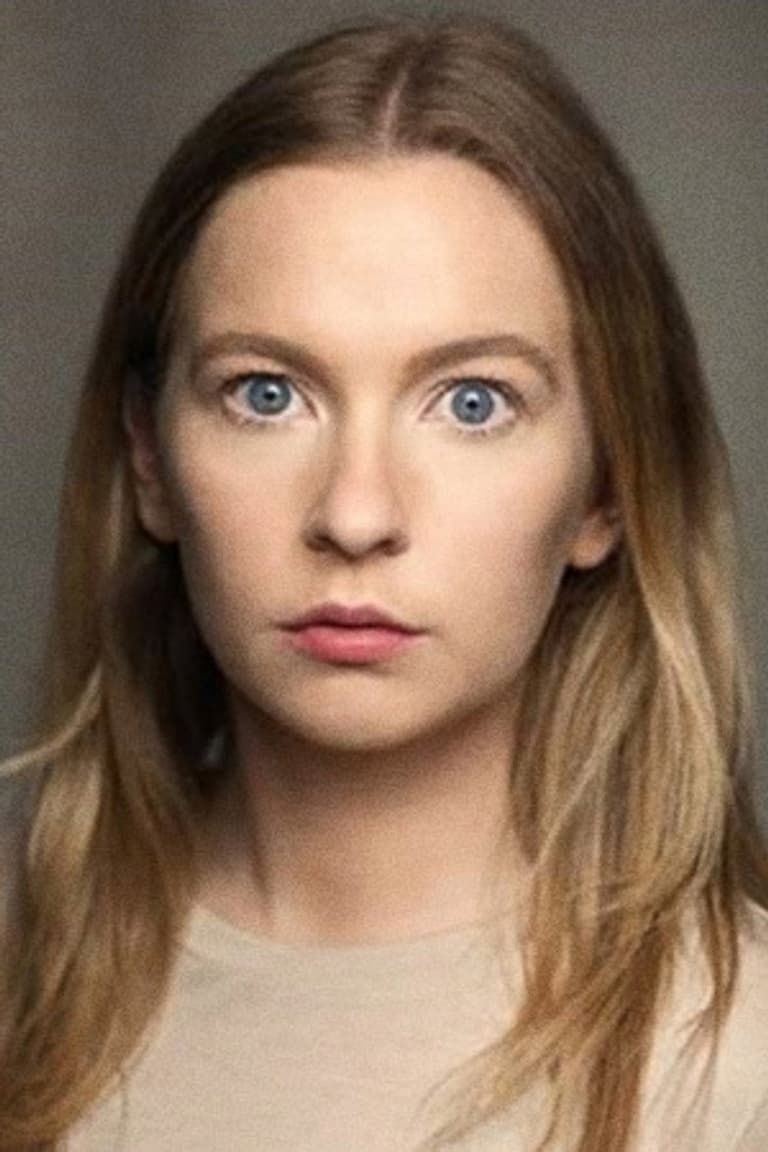 Actor Imogen Doel