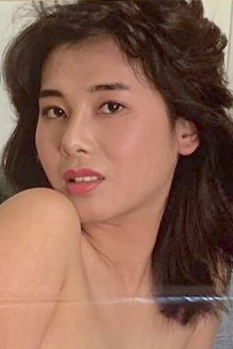 Actor Seiko Mihara