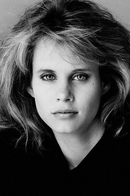Actor Lori Singer
