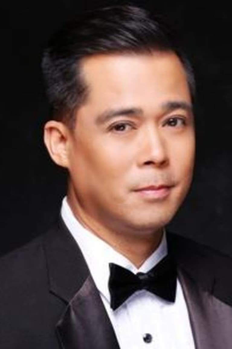 Actor Dingdong Avanzado
