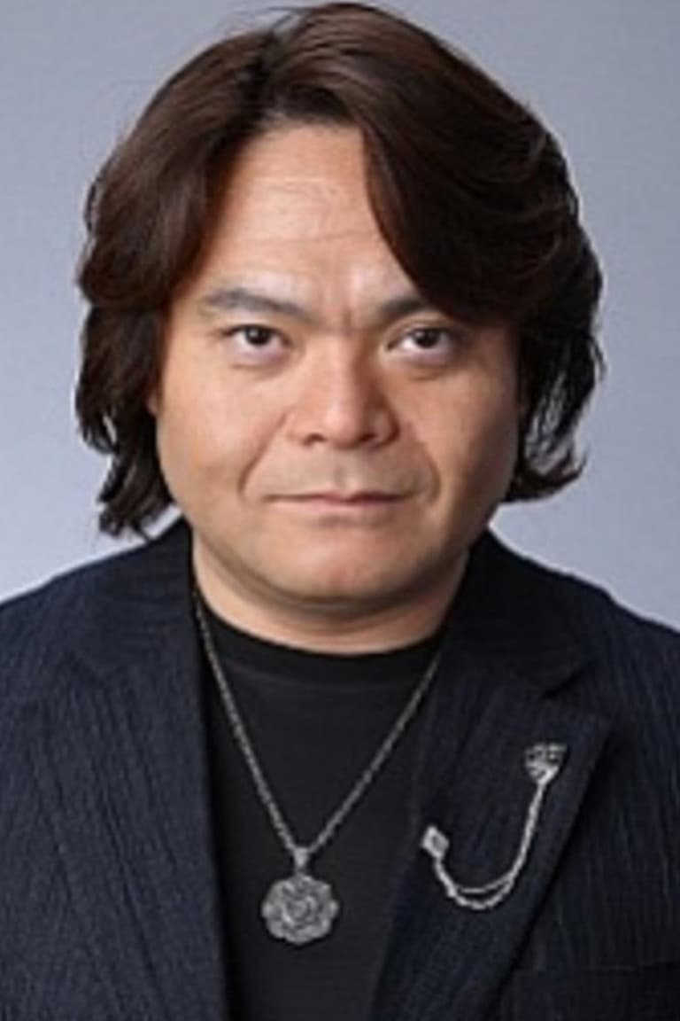 Actor 梁田清之