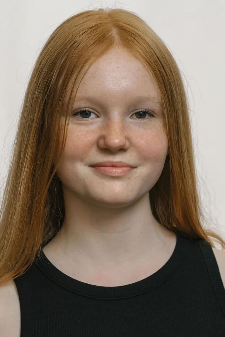 Actor Lilli Falk
