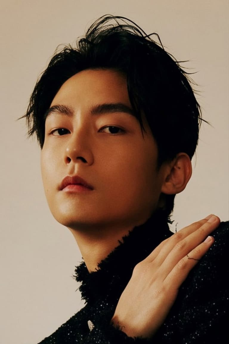 Actor 林鶴軒