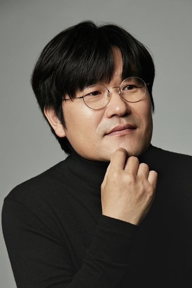 Actor 이규회