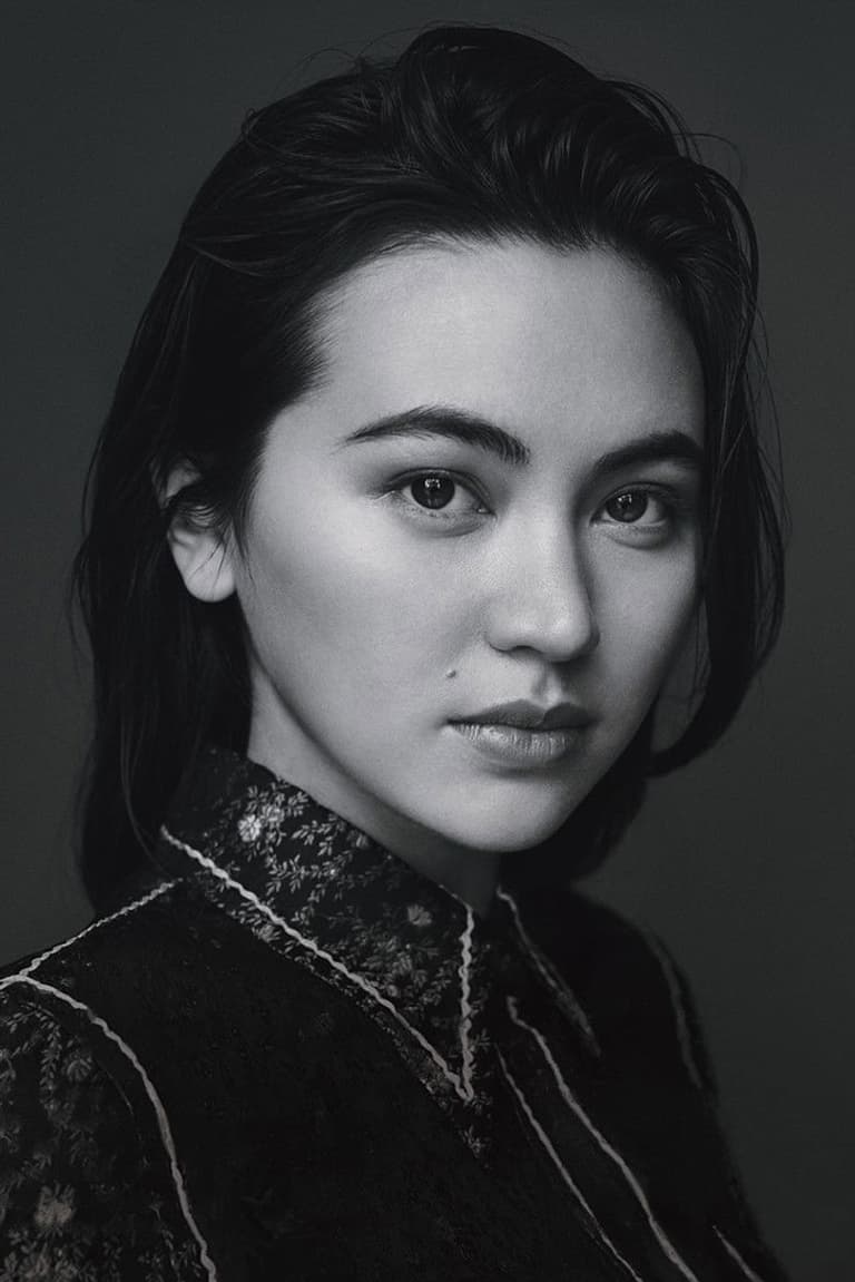Actor Jessica Henwick