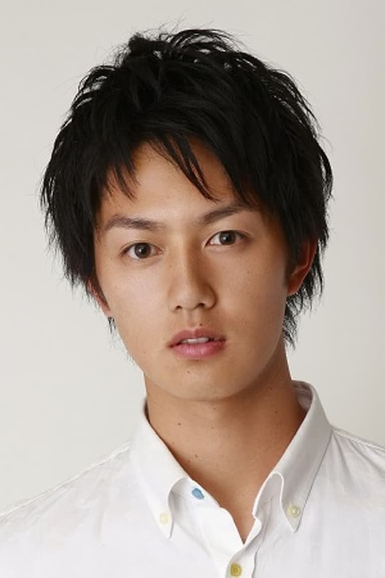 Actor 工藤阿須加