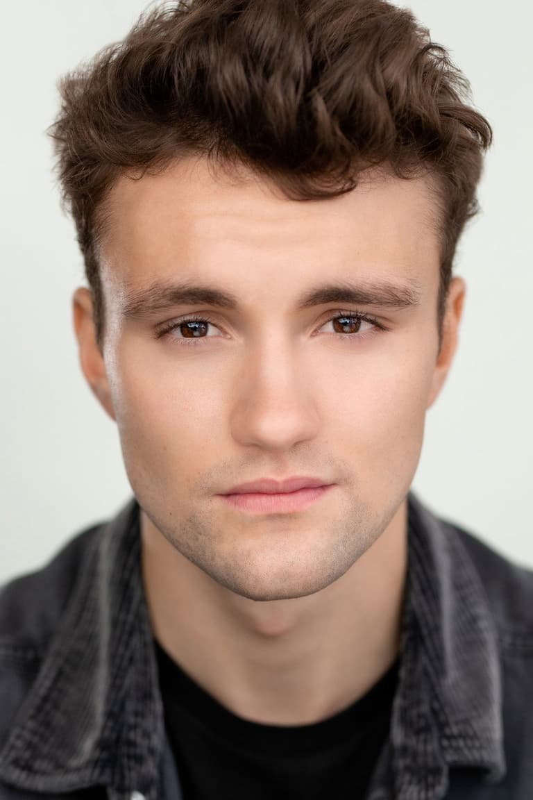 Actor Khobe Clarke