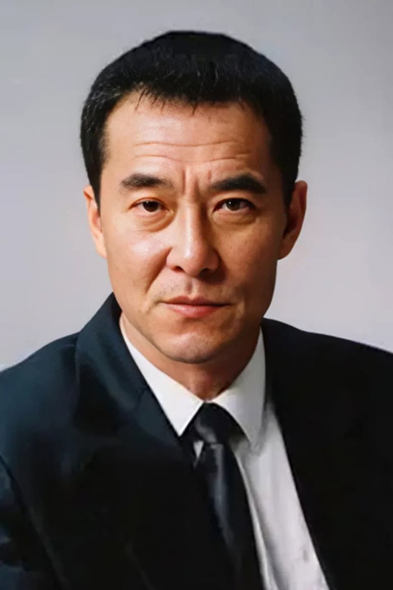 Actor 王庆祥