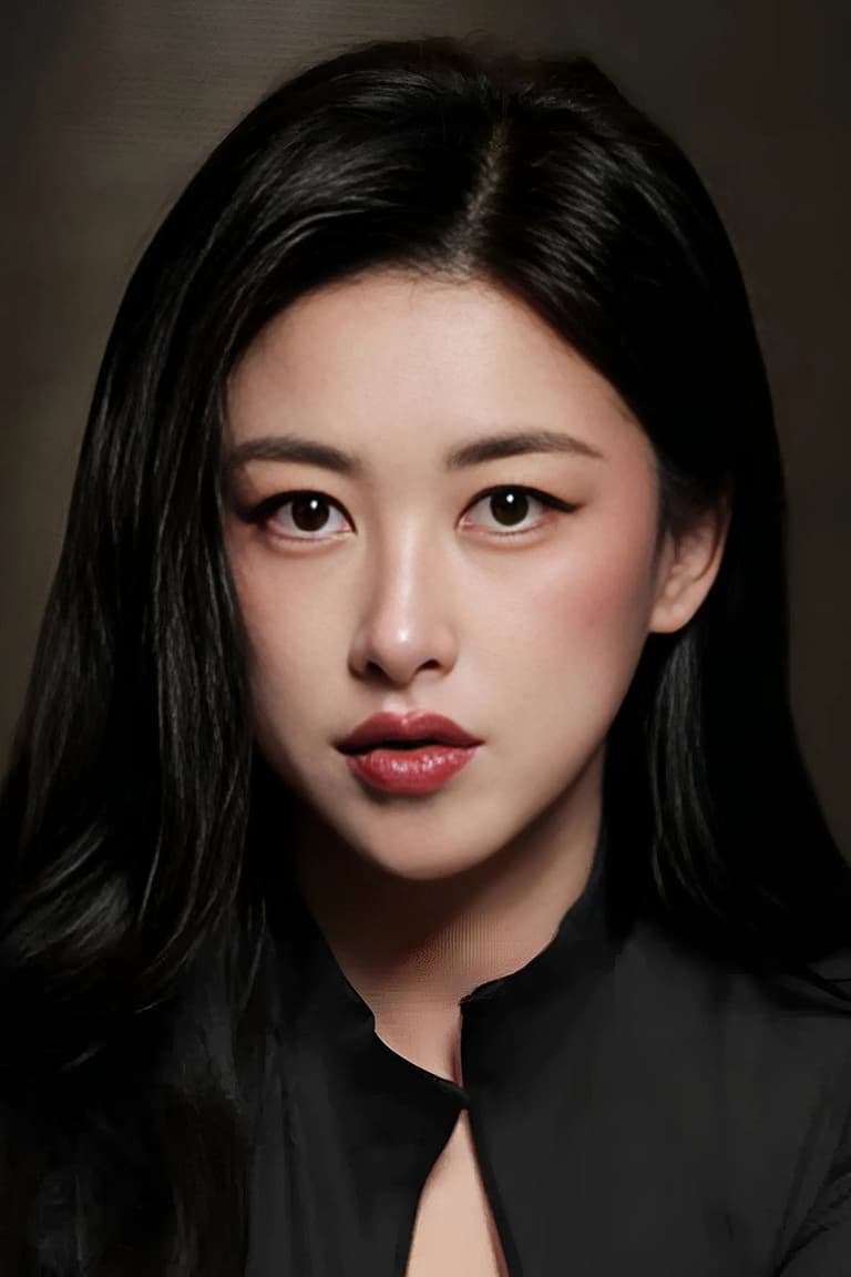 Actor Zhu Zhu