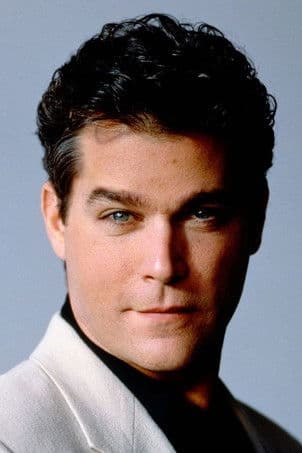 Actor Ray Liotta