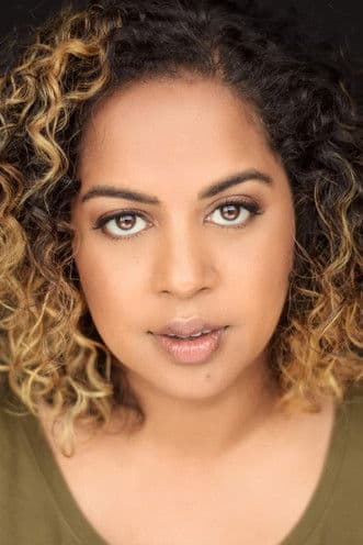 Actor Marika Siewert