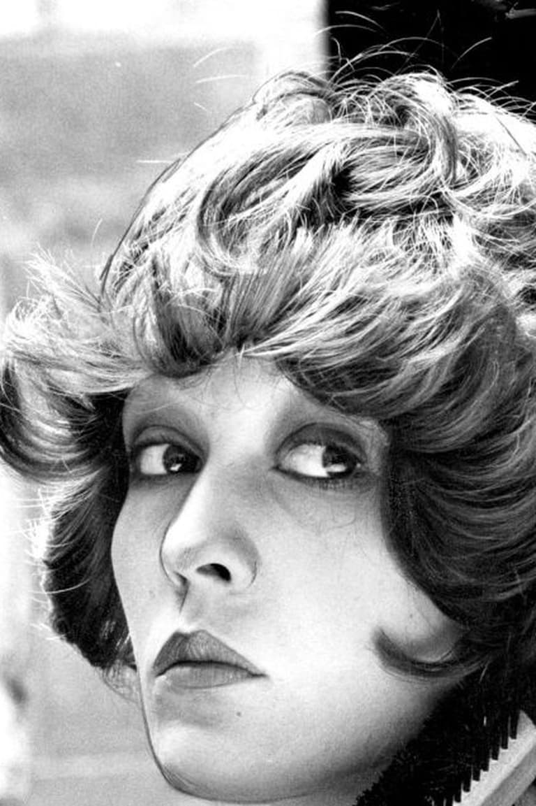 Actor Candy Raymond