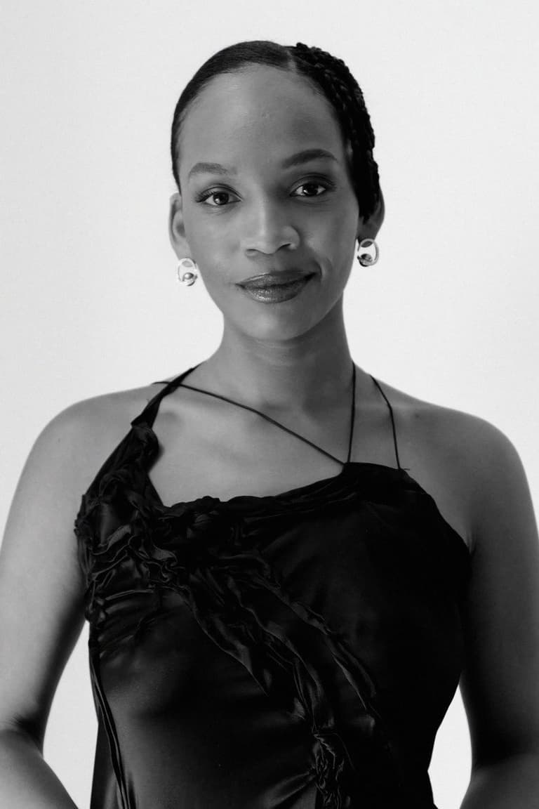 Actor Bethany Antonia