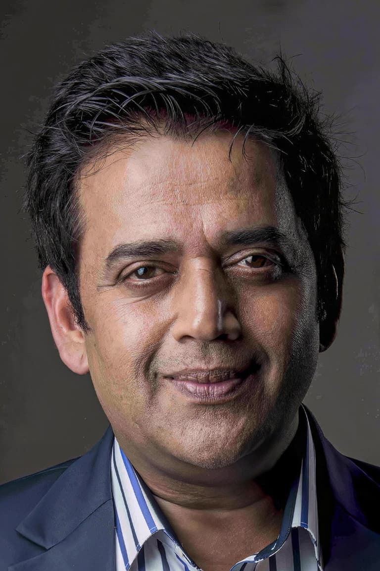 Actor Ravi Kishan