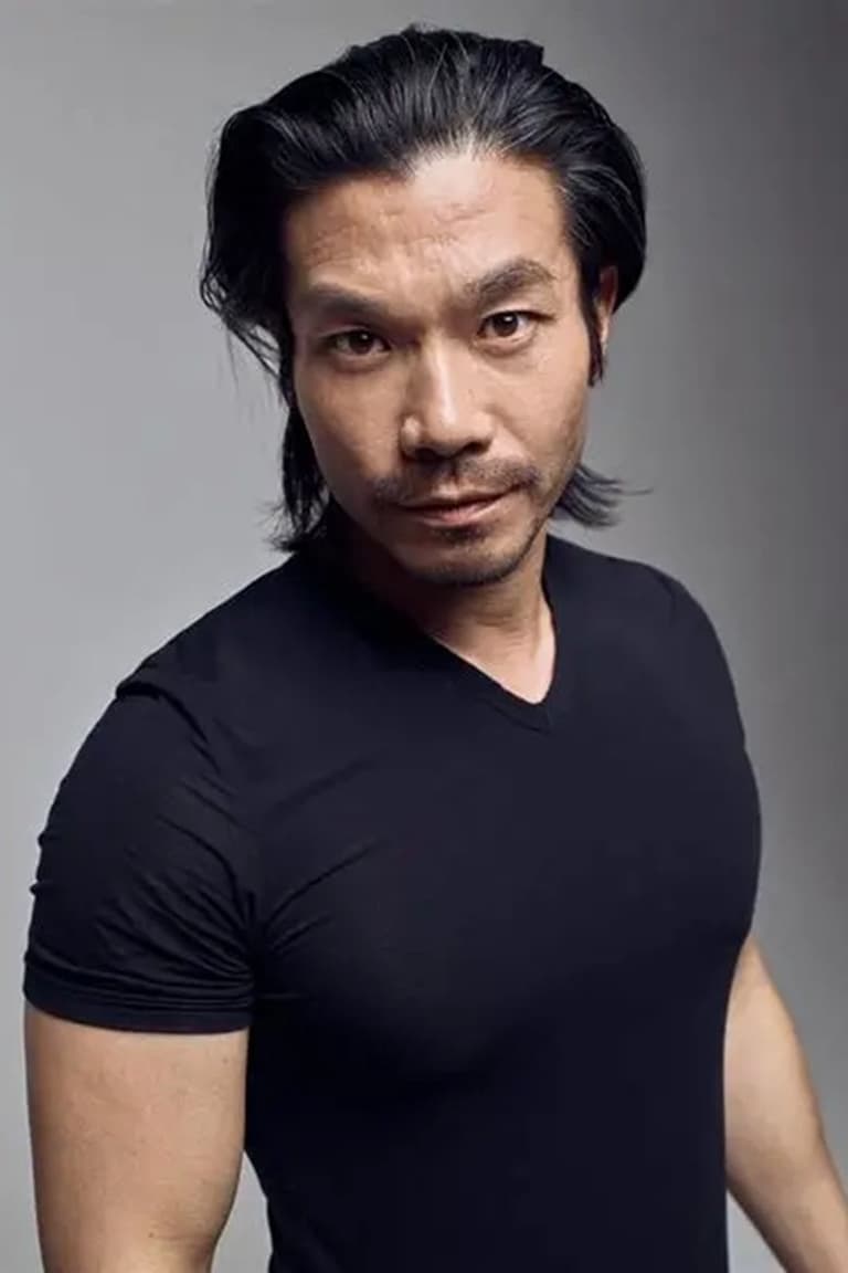 Actor 李志傑